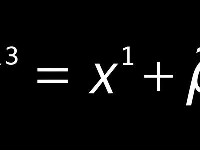 Plastic constant ρ