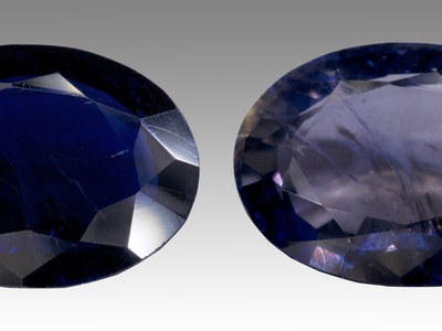 Pleochroism