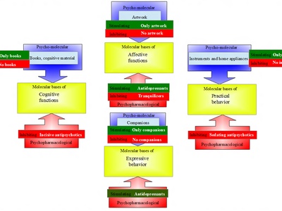Psychopharmacology