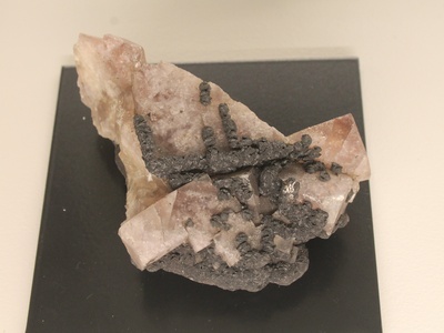 Pyrolusite