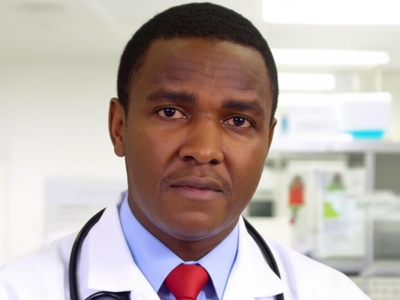Qabaniso Malewezi