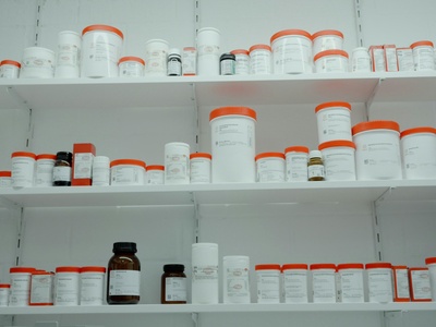 Regulatory pharmacology