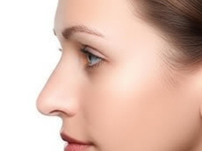 Rhinoplasty Septoplasty Combined (Functional/Cosmetic)