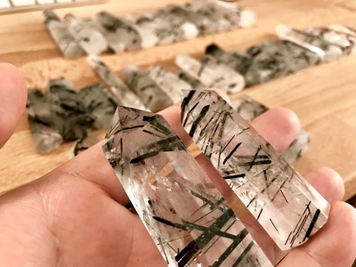 Rutile