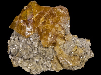 Scheelite