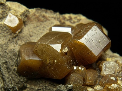 Siderite
