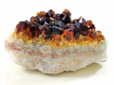 Silicates (Tectosilicates)