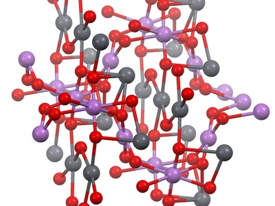 Sodium antimonate
