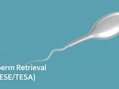 Sperm Retrieval (TESE/TESA)