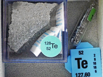 Tellurium-106