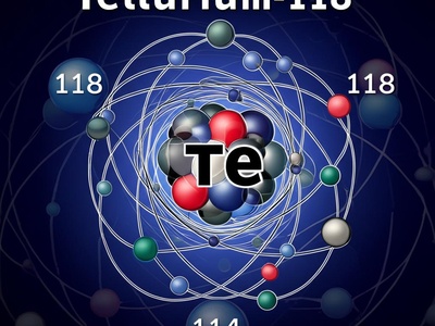 Tellurium-118