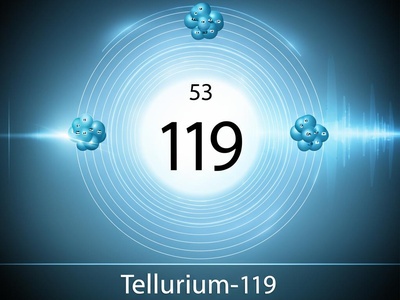 Tellurium-119