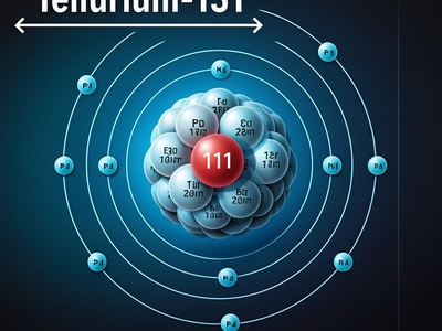 Tellurium-131