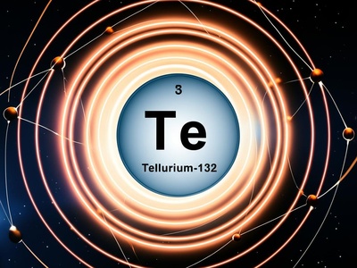 Tellurium-132