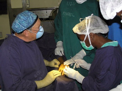 Tendon Repair