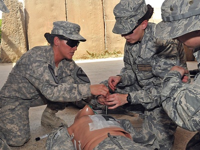 Thoracotomy