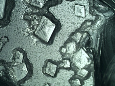 Trigonal System
