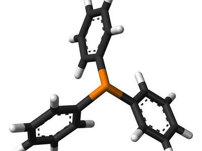 Triphenylstibine