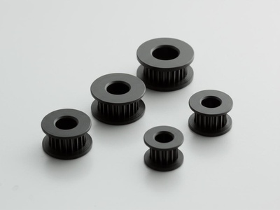 3D Printer Timing Pulley