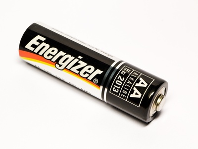 AA Battery