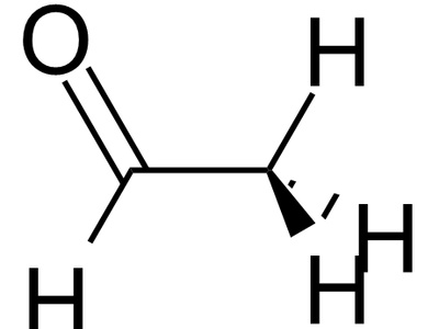 Acetaldehyde