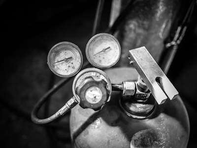 Acetylene