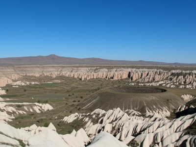 Acıgöl-Nevşehir