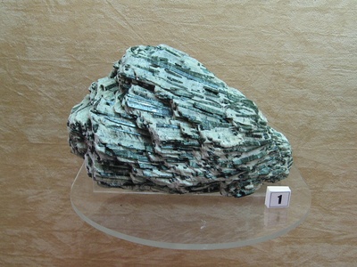Actinolite