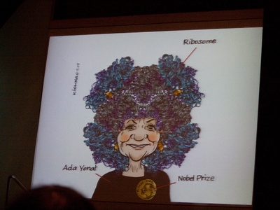 Ada Yonath