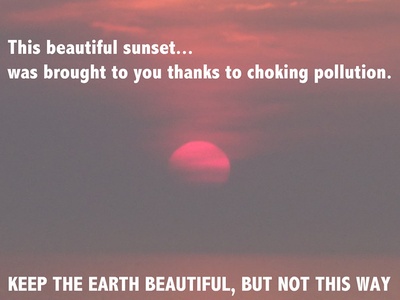 Air Pollution