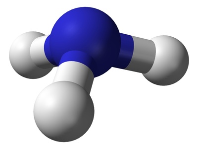 Ammonia
