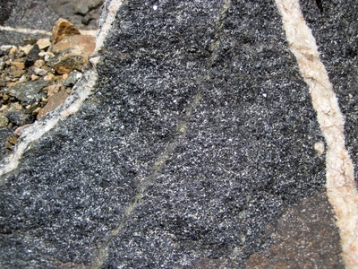 Amphibolite