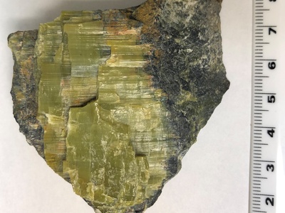 Antigorite