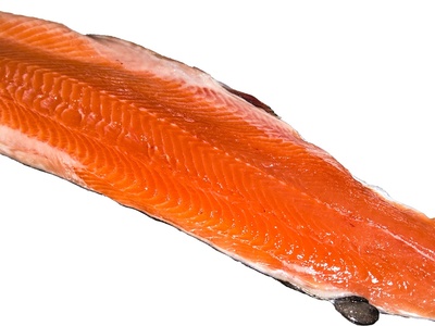 Arctic Char
