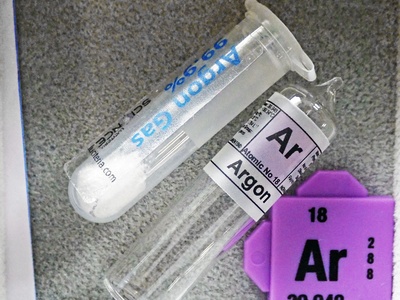 Argon