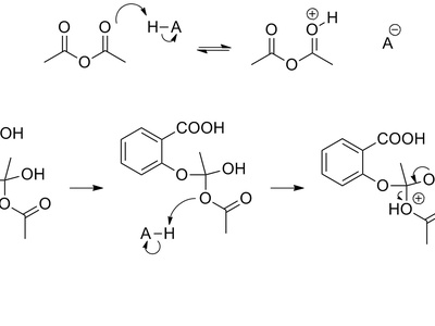 Aspirin