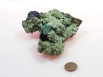 Azurite