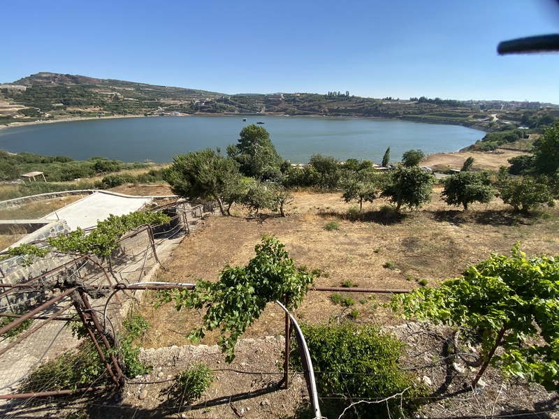 Volcanoes in Israel: The Complete List - 33Science