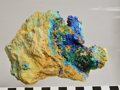 Brochantite
