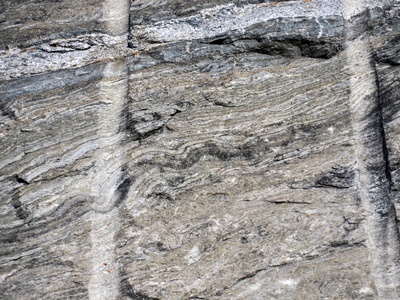 Calc-silicate Hornfels