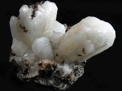 Calcite Schist