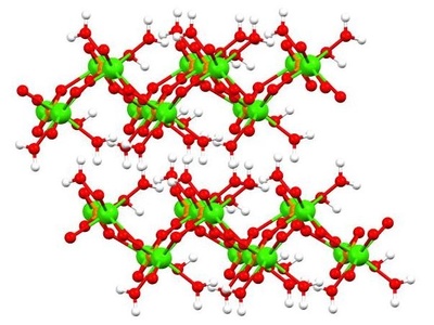Calcium phosphate