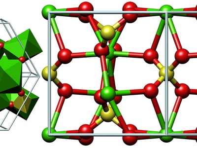 Calcium sulfate