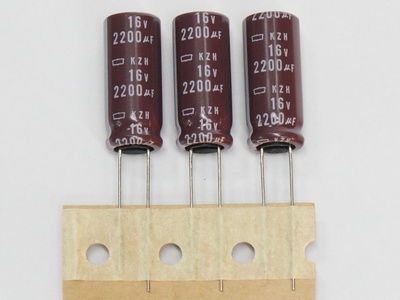 Capacitor