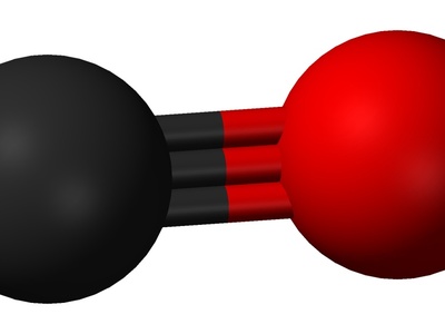 Carbon Monoxide