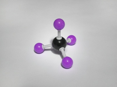 Carbon Tetrafluoride