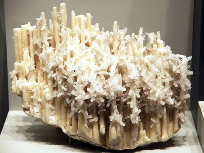 Celestine (Strontium)