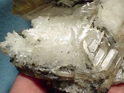 Cerussite