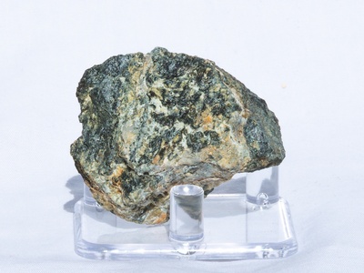 Chlorite Schist