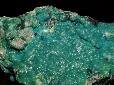 Chrysocolla
